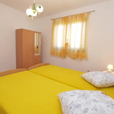 Gortanova 942 Apartman Pula