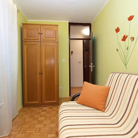 Gortanova 942 Апартаменты