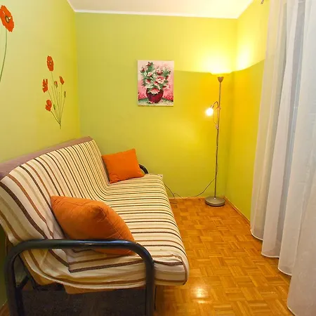 Apartman Gortanova 942