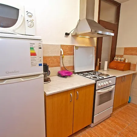 Gortanova 942 Apartman