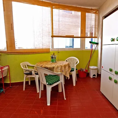 Apartment Gortanova 942