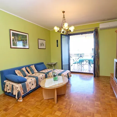 Gortanova 942 Pula